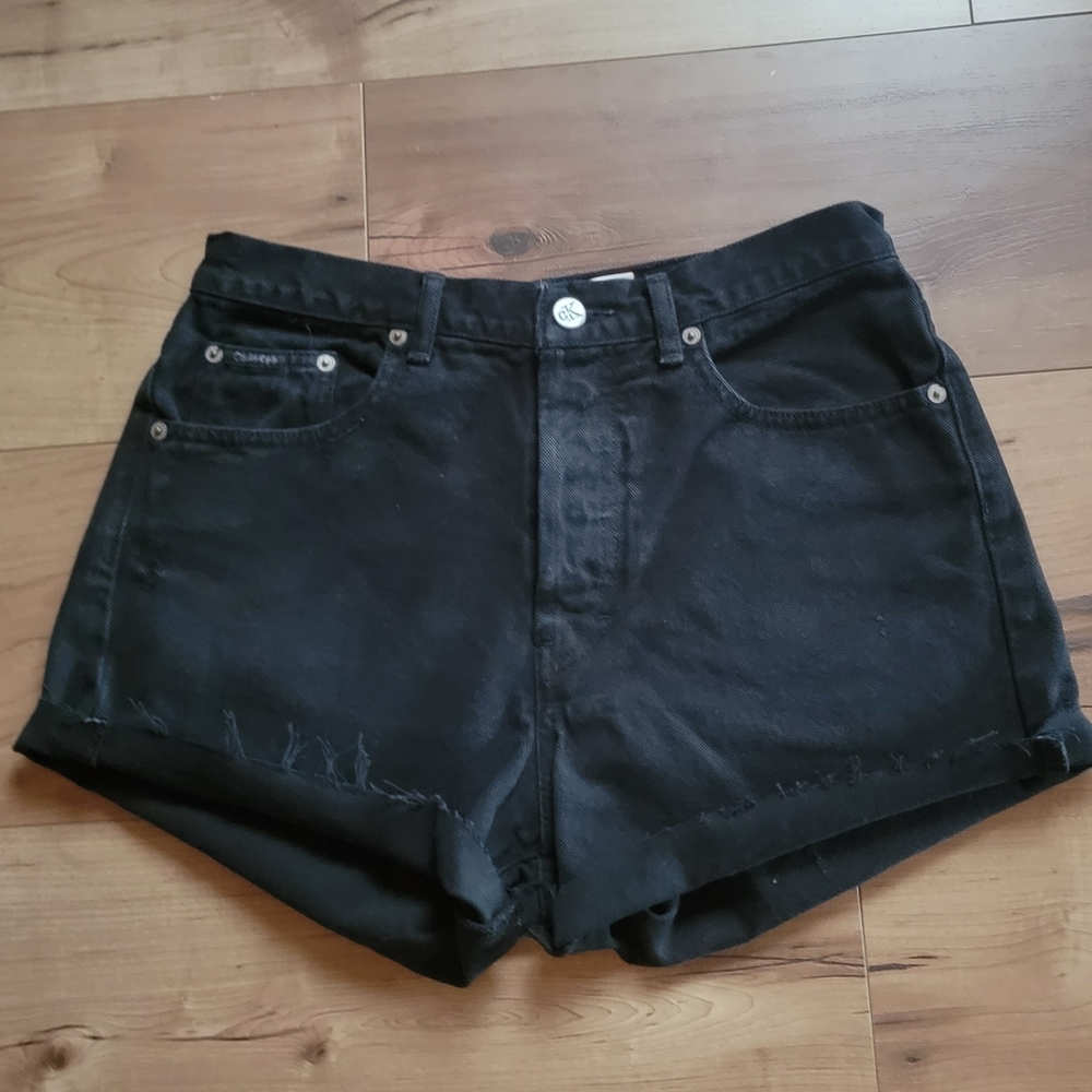 Vintage Calvin Klein | 29 Waist